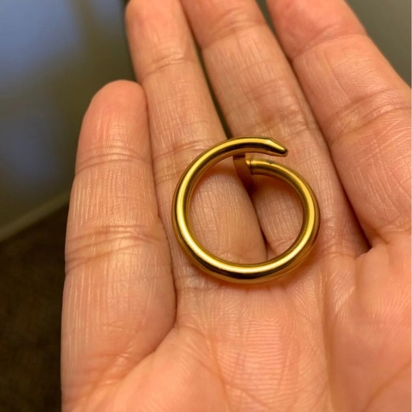 🌸 Nail ring 🌸 - Picture 5 of 8